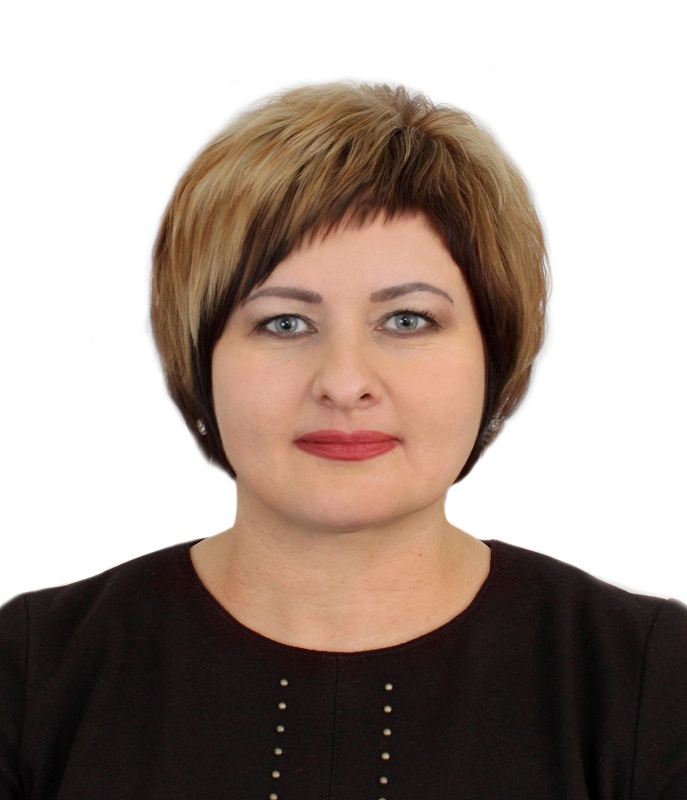 Дудникова Ирина Ивановна.