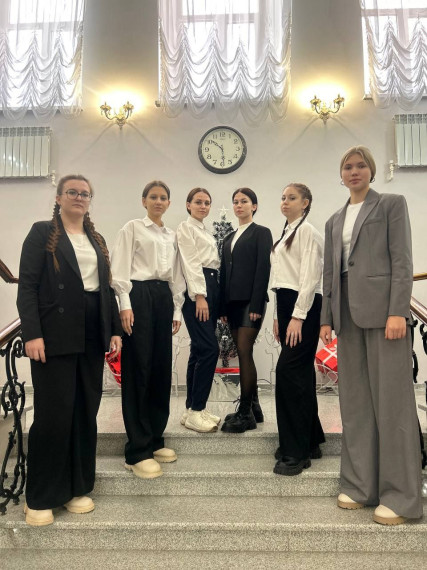 Психолого-педагогическая олимпиада.