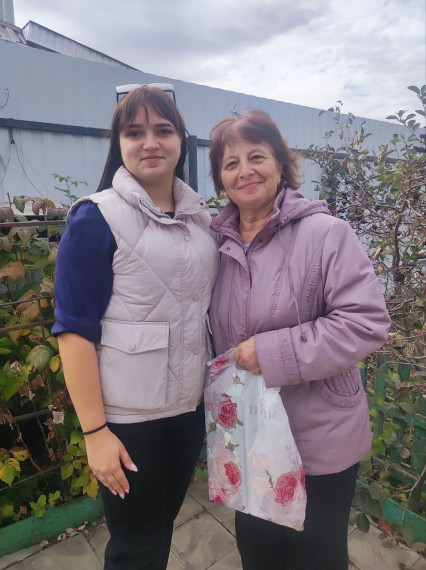 БОЛЬШАЯ УЧИТЕЛЬСКАЯ НЕДЕЛЯ.