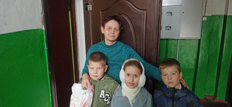 БОЛЬШАЯ УЧИТЕЛЬСКАЯ НЕДЕЛЯ.